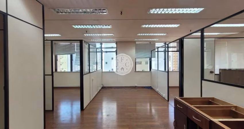Sala comercial à venda na Rua Rui Barbosa, 1145, Centro, Ribeirão Preto