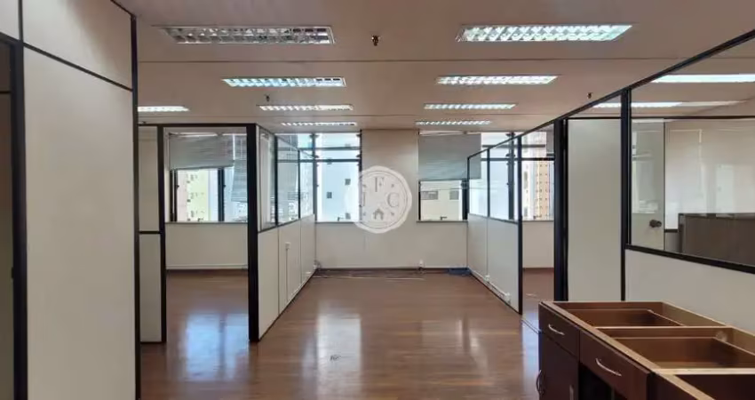 Sala comercial para alugar na Rua Rui Barbosa, 1145, Centro, Ribeirão Preto