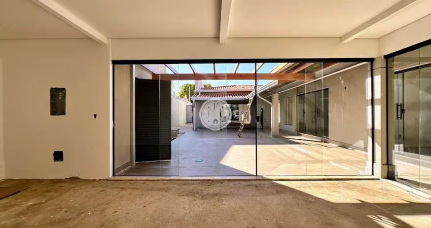 Ponto comercial para alugar na Rua Professor Corrêa Leite, 990, Jardim Califórnia, Ribeirão Preto