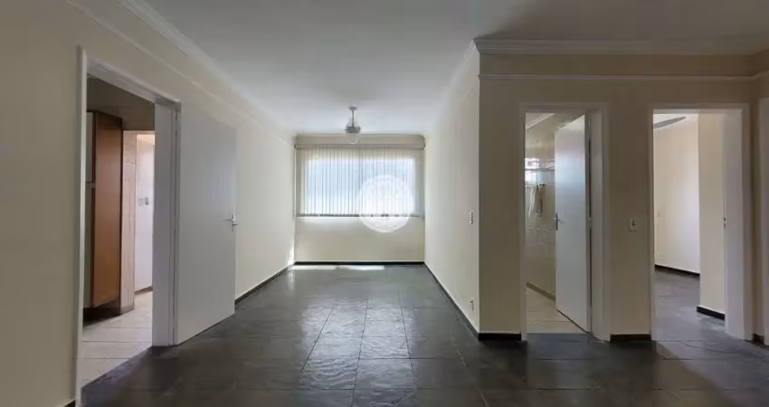 Apartamento com 2 quartos à venda na Vila Seixas, Ribeirão Preto 