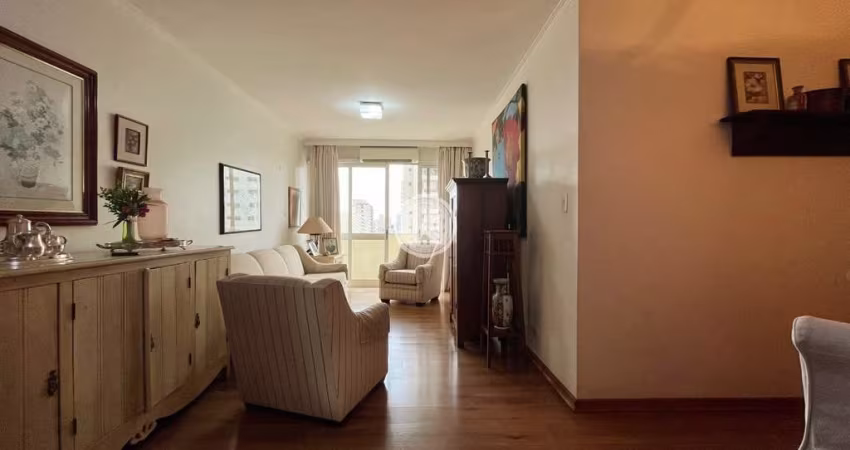 Apartamento com 3 quartos à venda na Rua Barão do Amazonas, 1167, Jardim Sumaré, Ribeirão Preto