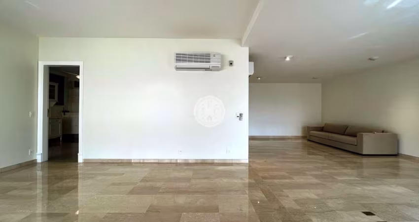 Apartamento com 5 quartos à venda na Rua Doutor João Gomes Rocha, 880, Jardim Irajá, Ribeirão Preto