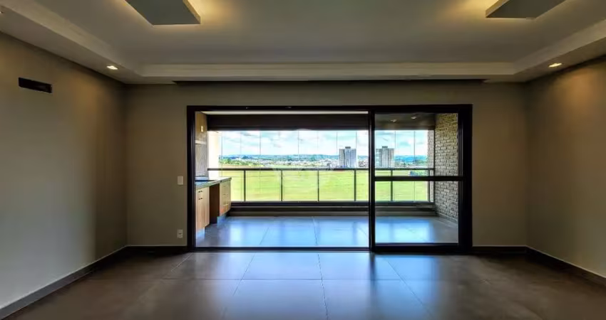 Apartamento com 3 quartos à venda no Jardim Olhos d'Água, Ribeirão Preto 