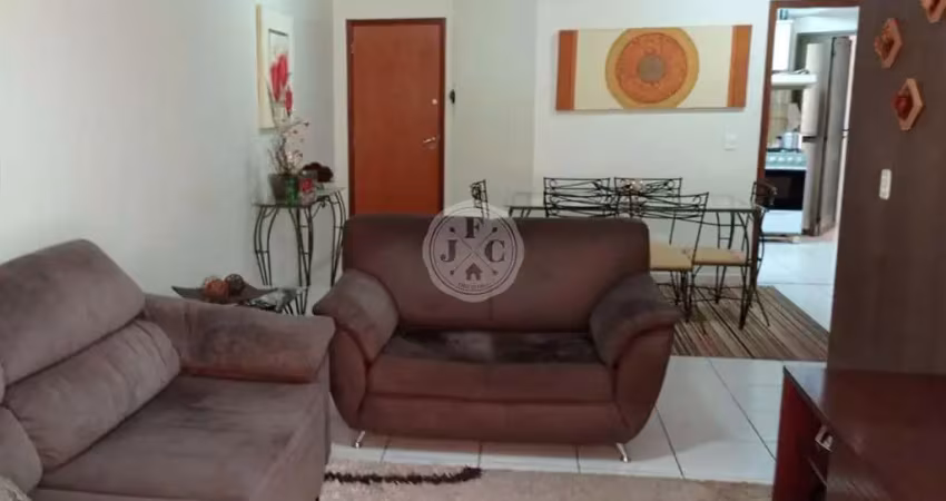 Apartamento com 3 quartos à venda na Rua João Pasqualin, 574, Parque dos Bandeirantes, Ribeirão Preto