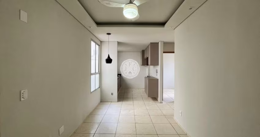 Apartamento com 2 quartos à venda na Rua José Barense, 1155, Residencial Greenville, Ribeirão Preto
