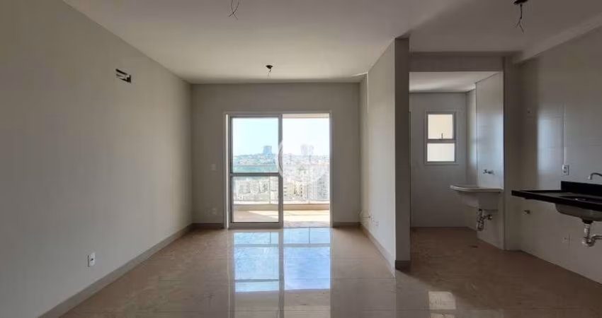 Apartamento com 2 quartos à venda na Rua José Curvelo da Silveira Júnior, 210, Vila Ana Maria, Ribeirão Preto
