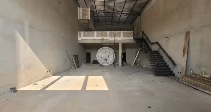 Sala comercial para alugar no Alto da Boa Vista, Ribeirão Preto 