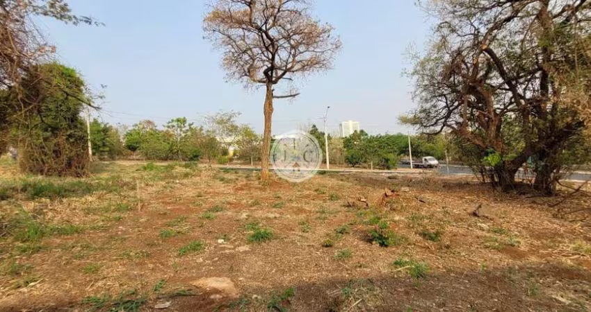Terreno comercial para alugar na Pirajá da Silva, 4, Alto da Boa Vista, Ribeirão Preto