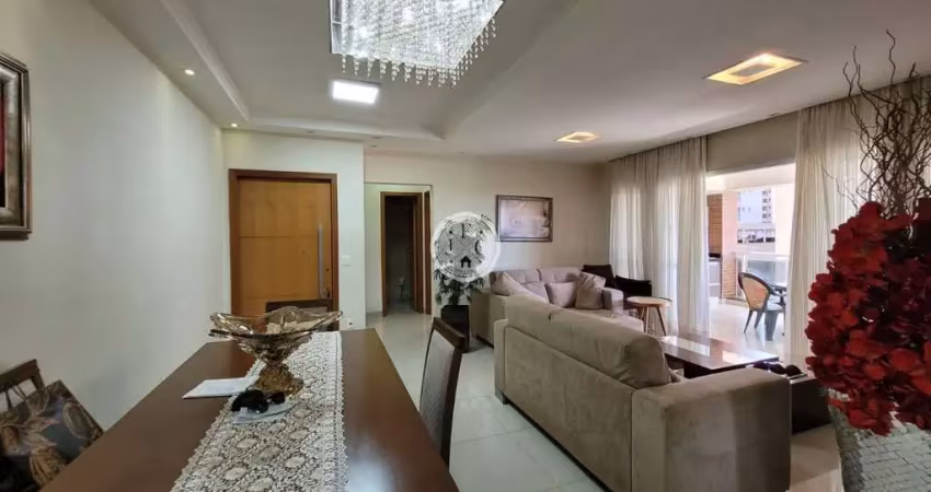 Apartamento com 3 quartos à venda na Rua Doutor Benjamim Anderson Stauffer, 880, Jardim Botânico, Ribeirão Preto