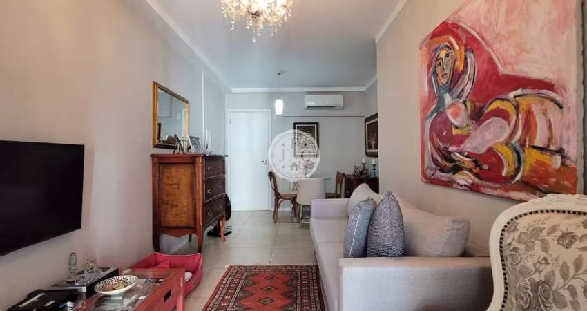 Apartamento com 2 quartos à venda na Rua Severiano Amaro dos Santos, 45, Jardim Botânico, Ribeirão Preto
