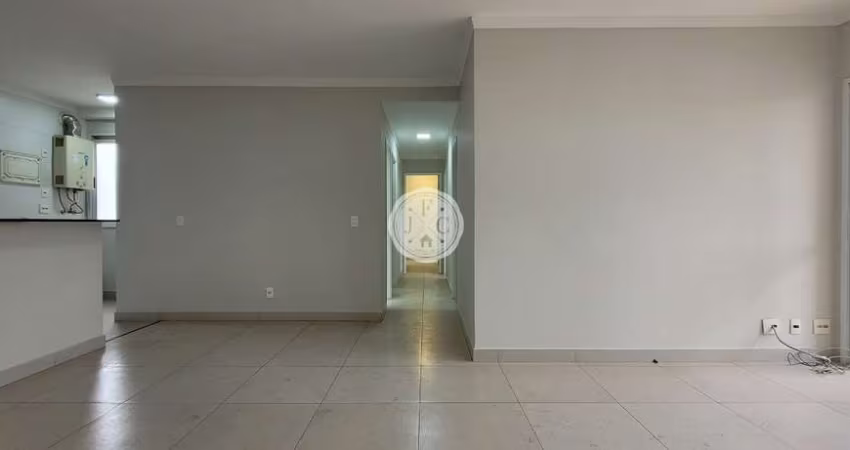 Apartamento com 4 quartos à venda na Rua Manoel Clemente Gomes, 180, Nova Aliança, Ribeirão Preto
