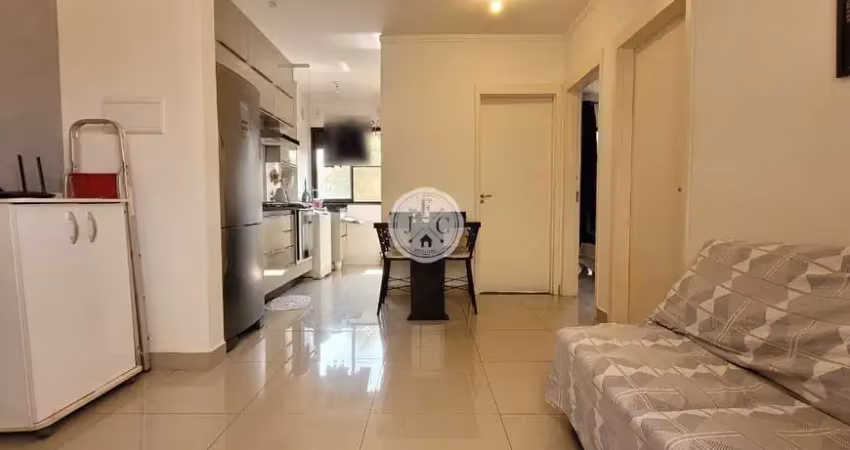 Apartamento com 2 quartos à venda no Jardim Interlagos, Ribeirão Preto 