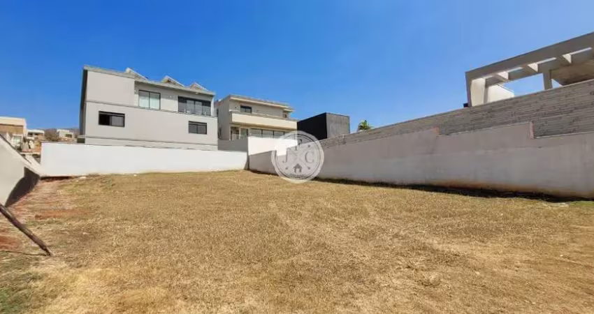 Terreno em condomínio fechado à venda em Alphaville, Ribeirão Preto 
