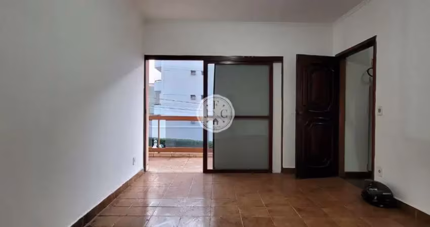 Apartamento com 3 quartos à venda no Jardim Irajá, Ribeirão Preto 