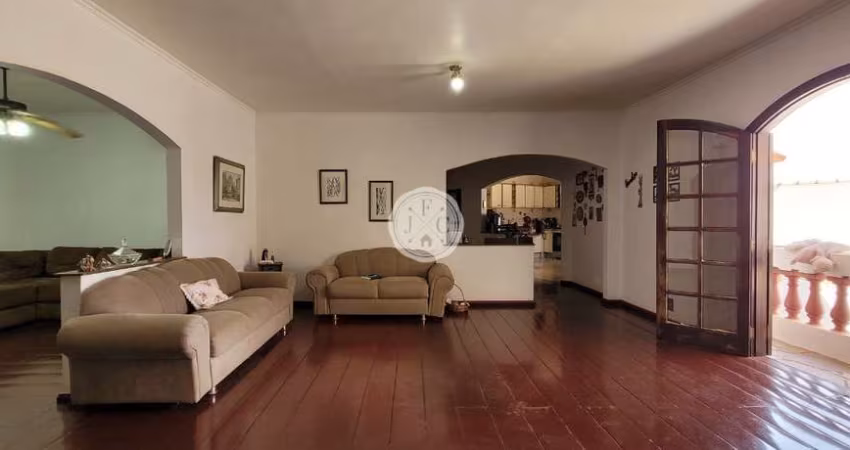 Casa com 4 quartos à venda na Rua José Rosário, 1114, Ribeirânia, Ribeirão Preto