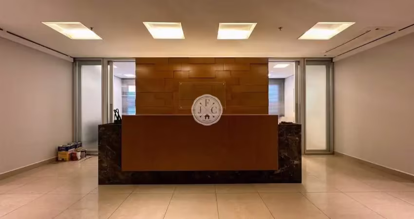 Sala comercial para alugar no Jardim América, Ribeirão Preto 