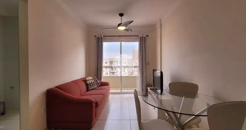 Apartamento com 2 quartos para alugar no Nova Aliança, Ribeirão Preto 
