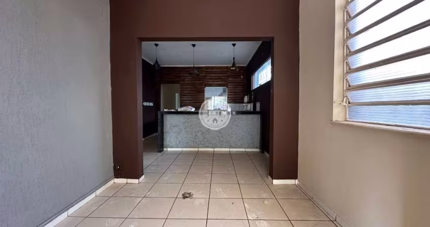 Casa comercial para alugar na Rua Eliseu Guilherme, 495, Jardim Sumaré, Ribeirão Preto