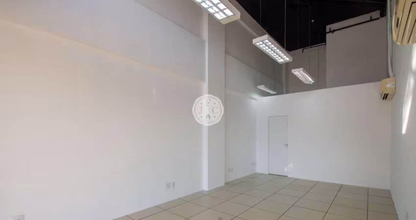 Ponto comercial para alugar na Avenida Maria de Jesus Condeixa, 600, Jardim Palma Travassos, Ribeirão Preto