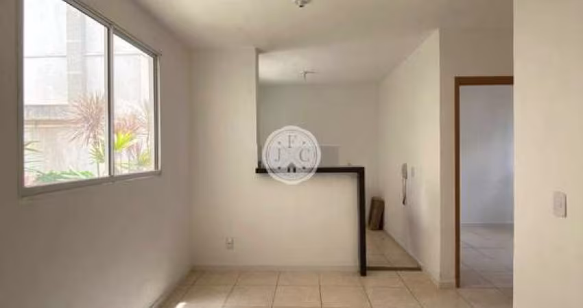 Apartamento com 2 quartos à venda na Joao e Guiomar Soeira, 155, Reserva Real, Ribeirão Preto