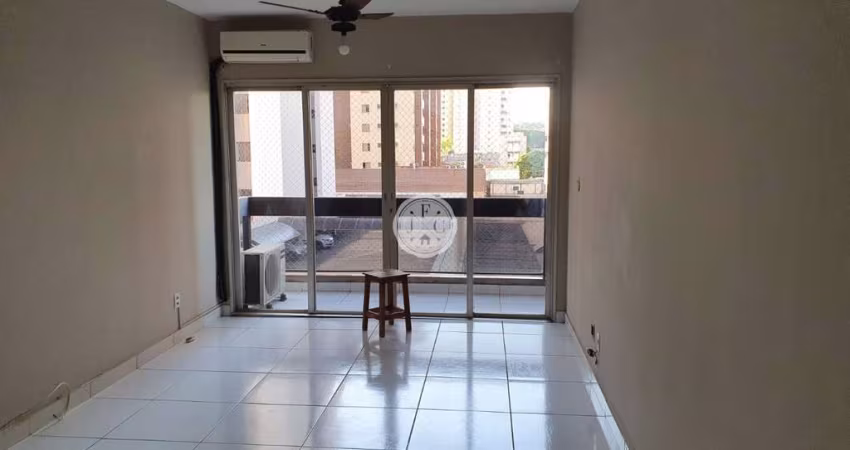 Apartamento com 3 quartos à venda na Rua Tamôios, 262, Santa Cruz do José Jacques, Ribeirão Preto