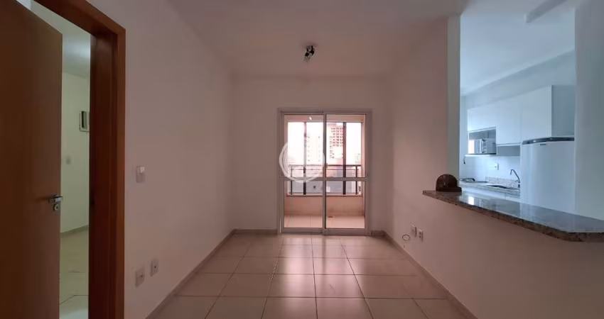 Apartamento com 1 quarto à venda na Rua Marcos Markarian, 565, Nova Aliança, Ribeirão Preto