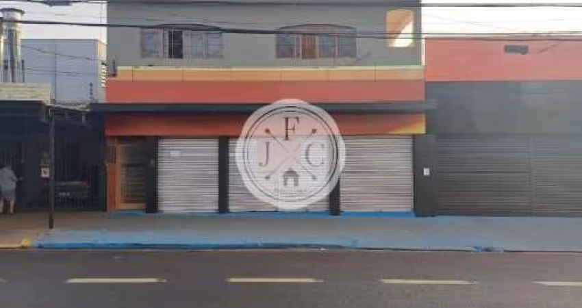 Sala comercial à venda na Avenida Treze de Maio, 635, Jardim Paulistano, Ribeirão Preto