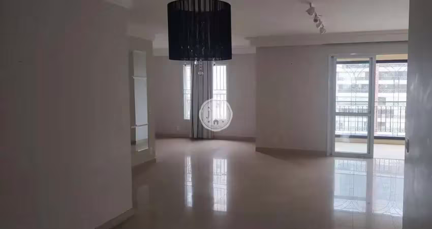 Apartamento com 3 quartos para alugar no Residencial Morro do Ipê, Ribeirão Preto 