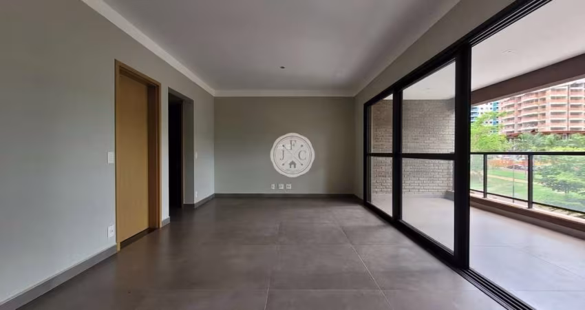 Apartamento com 3 quartos à venda na Deputado Sérgio Cardoso De Almeida, 1745, Jardim Olhos d'Água, Ribeirão Preto