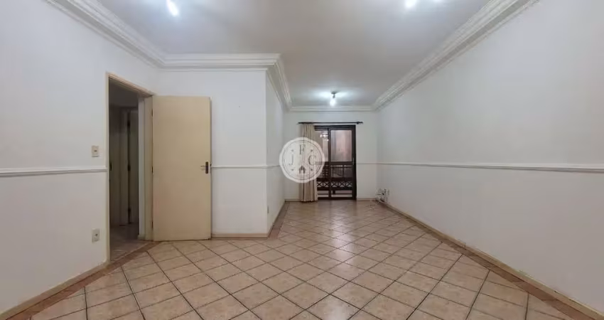 Apartamento com 3 quartos para alugar no Condomínio Itamaraty, Ribeirão Preto 