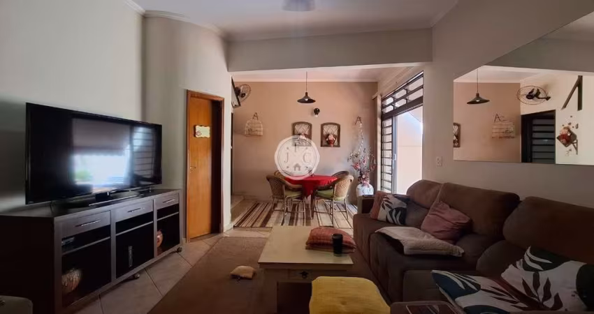 Casa com 3 quartos à venda na Rua Chile, 987, Jardim Irajá, Ribeirão Preto
