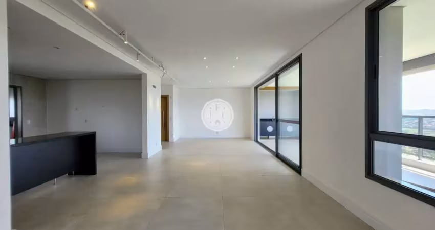 Apartamento com 3 quartos para alugar em Bonfim Paulista, Ribeirão Preto 