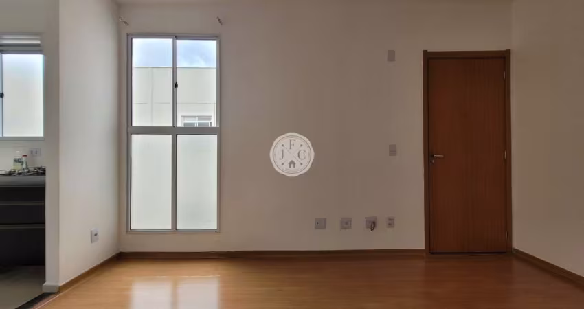 Apartamento com 2 quartos à venda na Antenor de Souza, 605, Reserva Real, Ribeirão Preto