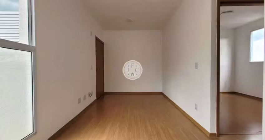Apartamento com 2 quartos à venda na Reserva Real, Ribeirão Preto 