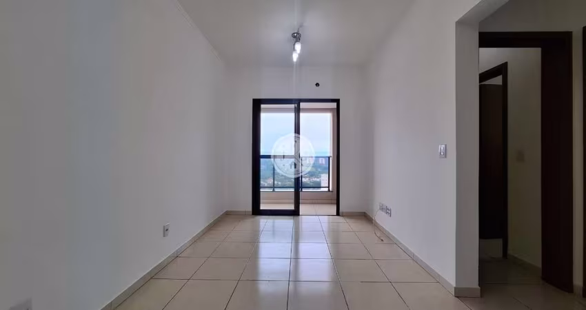 Apartamento com 1 quarto à venda na Professor Renato Alves de Godoy, 95, Nova Aliança, Ribeirão Preto