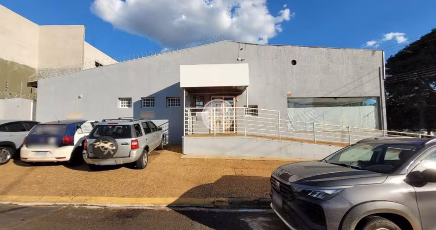 Sala comercial para alugar na Avenida Professor João Fiúsa, 1185, Jardim Santa Ângela, Ribeirão Preto