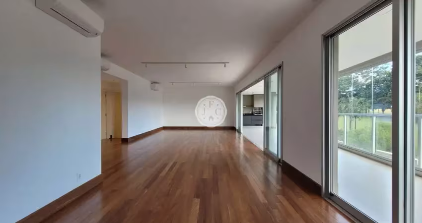 Apartamento com 4 quartos à venda na Vila do Golf, Ribeirão Preto 
