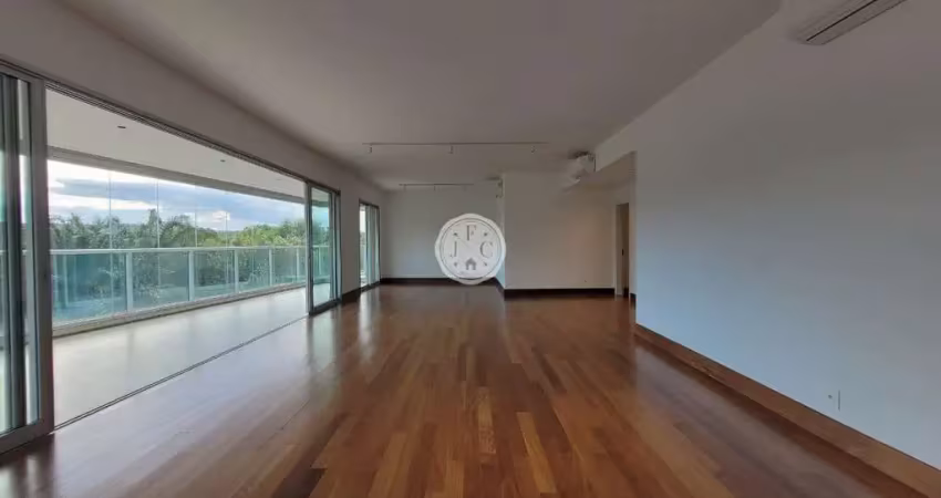 Apartamento com 4 quartos para alugar na Dois, 115, Vila do Golf, Ribeirão Preto
