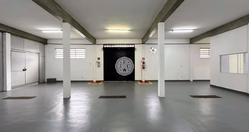 Sala comercial para alugar na Doutor José Guimarães, 360, Jardim Irajá, Ribeirão Preto