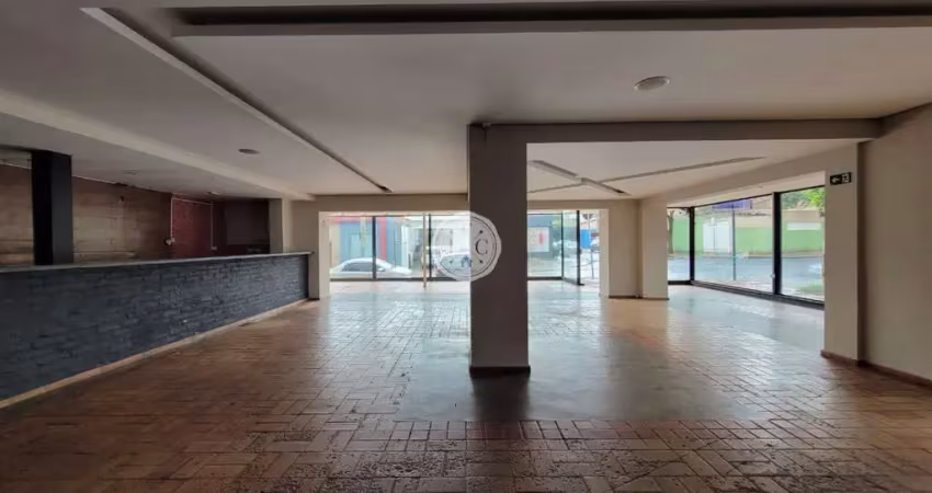 Sala comercial à venda no Jardim Sumaré, Ribeirão Preto 