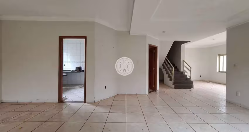 Casa com 3 quartos à venda na Rua Isaías José Ferreira, 1541, Residencial e Comercial Palmares, Ribeirão Preto