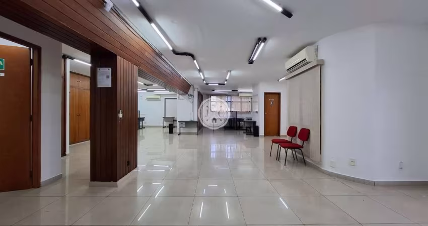 Sala comercial para alugar na Rua Itapura, 594, Jardim Paulista, Ribeirão Preto