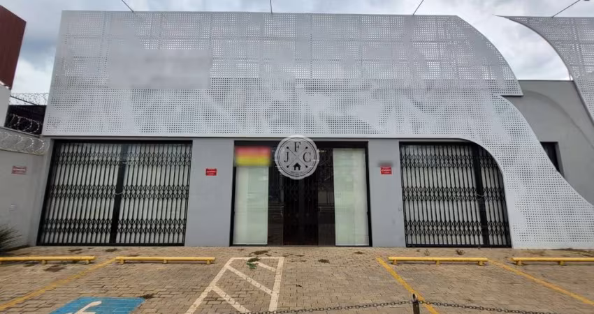 Prédio para alugar na Avenida Independência, 2022, Jardim Sumaré, Ribeirão Preto