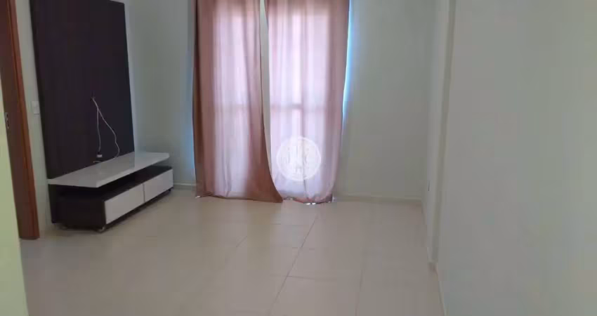Apartamento com 1 quarto para alugar no Jardim Botânico, Ribeirão Preto 