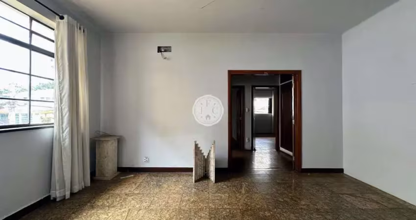 Apartamento com 4 quartos para alugar no Centro, Ribeirão Preto 