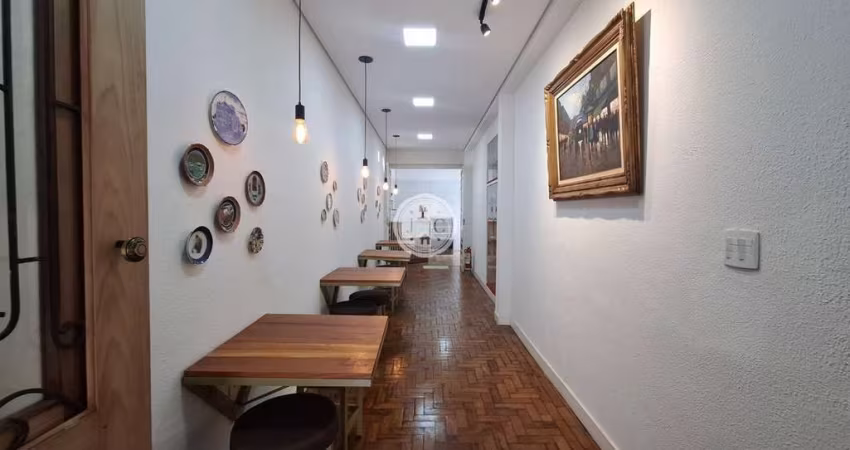Ponto comercial para alugar na Rua Barão do Amazonas, 1054, Centro, Ribeirão Preto