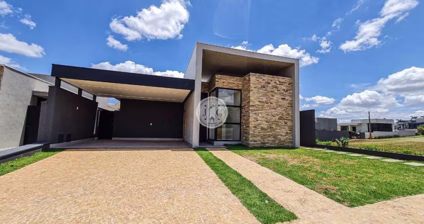 Casa em condomínio fechado com 3 quartos à venda na Luiz Carlos Gonçalves Farinha, 200, Residencial Alto do Castelo, Ribeirão Preto