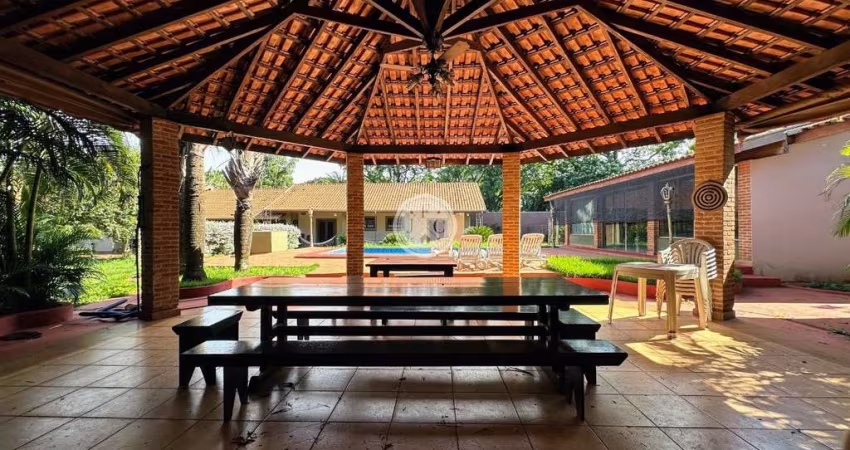 Chácara / sítio com 3 quartos à venda na Rua Pedro Barbieri, 9003, Parque São Sebastião, Ribeirão Preto