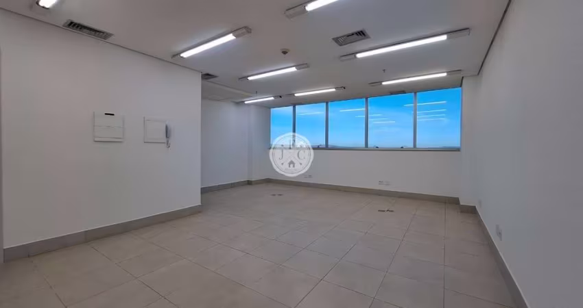 Sala comercial para alugar na Avenida Coronel Fernando Ferreira Leite, 1520, Jardim Califórnia, Ribeirão Preto