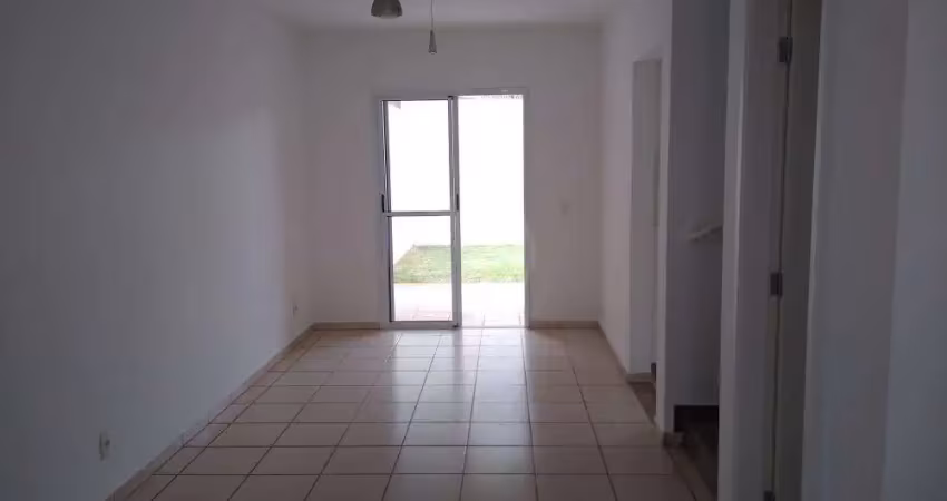 Casa em condomínio fechado com 3 quartos para alugar na Vila do Golf, Ribeirão Preto 